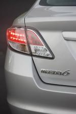 Mazda6 2009 года (US)